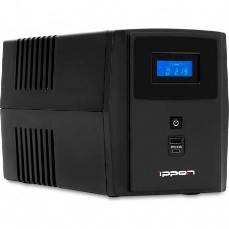 ИБП Ippon Smart Power Pro II Euro 1200 черный (1029740)
ИБП Ippon Smart Power Pro II Euro 1200 черный (1029740)