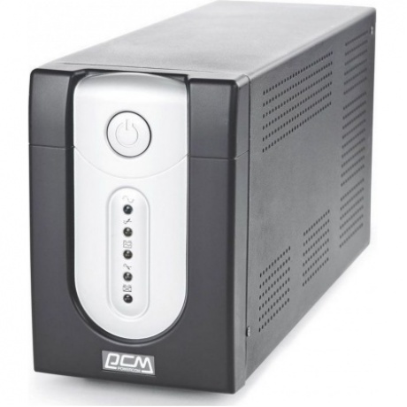 ИБП Powercom Imperial IMP-3000AP черный
ИБП Powercom Imperial IMP-3000AP черный