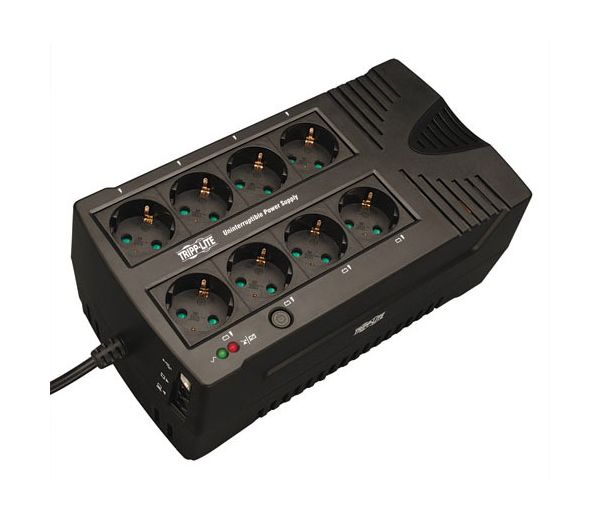 ИБП Tripplite AVRX750UD черный
ИБП Tripplite AVRX750UD черный