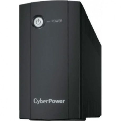 Источник бесперебойного питания CyberPower UTI875EI
Источник бесперебойного питания CyberPower UTI875EI