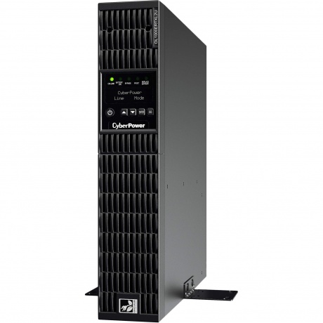 Источник бесперебойного питания CyberPower OL1000ERTXL2U
Источник бесперебойного питания CyberPower OL1000ERTXL2U