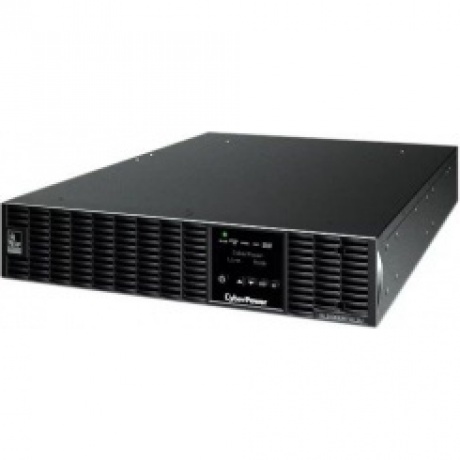 Источник бесперебойного питания CyberPower OL2000ERTXL2U
Источник бесперебойного питания CyberPower OL2000ERTXL2U