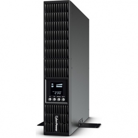 Источник бесперебойного питания CyberPower OLS1000ERT2U
Источник бесперебойного питания CyberPower OLS1000ERT2U
