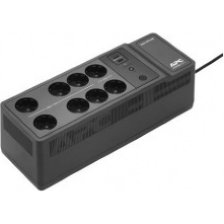 ИБП APC Back-UPS BE850G2-RS
ИБП APC Back-UPS BE850G2-RS