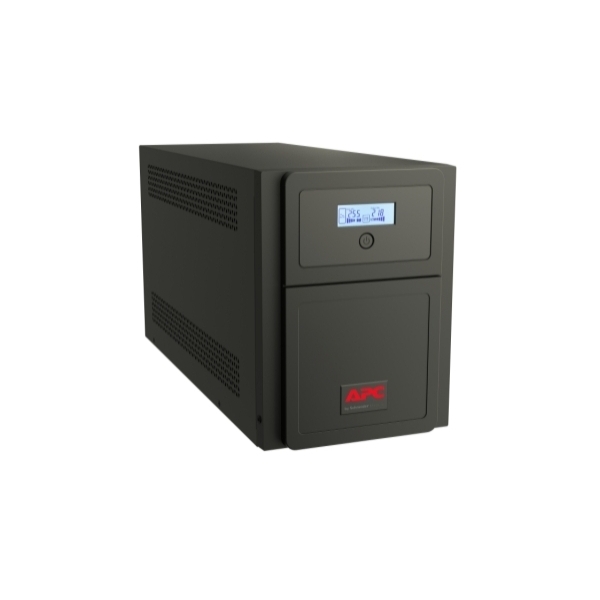 ИБП APC Easy UPS SMV3000CAI
ИБП APC Easy UPS SMV3000CAI