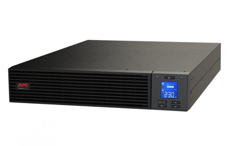 ИБП APC Easy UPS SRVPM6KRI
ИБП APC Easy UPS SRVPM6KRI
