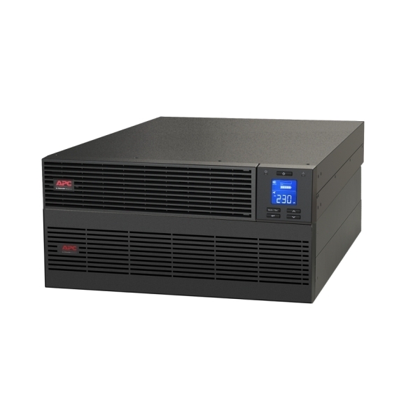 ИБП APC Easy UPS SRV6KRIL
ИБП APC Easy UPS SRV6KRIL