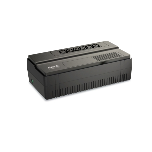 ИБП APC Easy UPS BV BV500I
ИБП APC Easy UPS BV BV500I