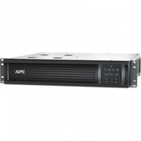 ИБП APC Smart-UPS SMT1500RMI2UNC
ИБП APC Smart-UPS SMT1500RMI2UNC