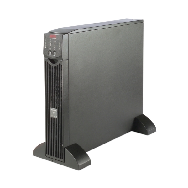 ИБП APC Smart-UPS SURT1000XLI
ИБП APC Smart-UPS SURT1000XLI