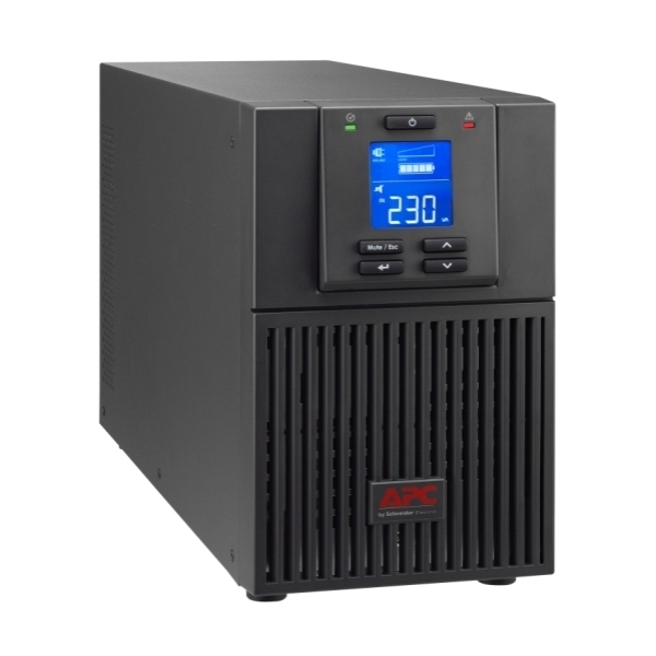 ИБП APC Smart-UPS SSRC1KI
ИБП APC Smart-UPS SSRC1KI