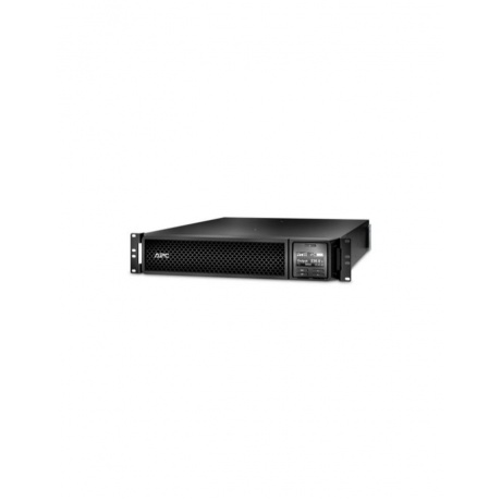 ИБП APC Smart-UPS SRT3000RMXLI-NC
ИБП APC Smart-UPS SRT3000RMXLI-NC