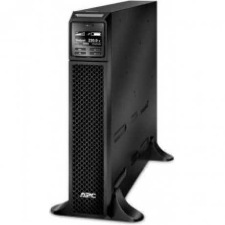 ИБП APC Smart-UPS SRT1000XLI
ИБП APC Smart-UPS SRT1000XLI