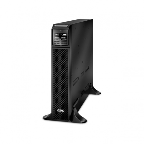 ИБП APC Smart-UPS SRT2200XLI
ИБП APC Smart-UPS SRT2200XLI