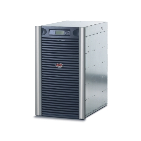 ИБП APC Symmetra LX SYA8K16RMI
ИБП APC Symmetra LX SYA8K16RMI