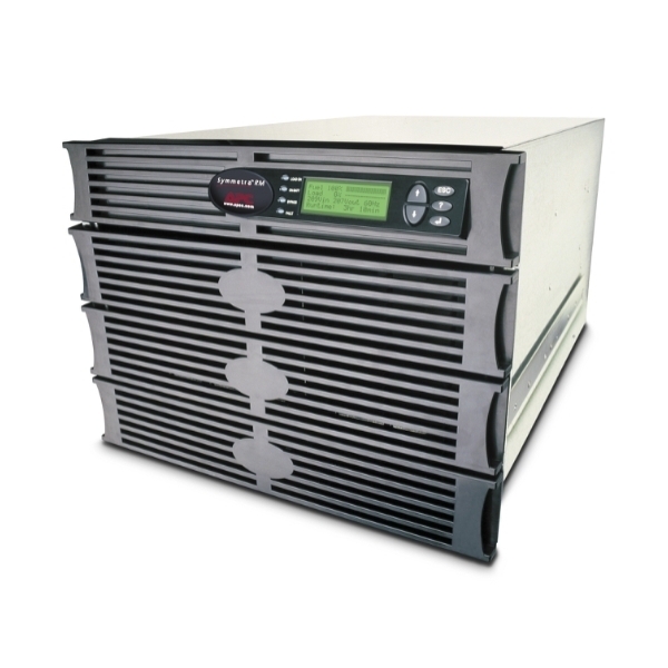 ИБП APC Symmetra RM SYH4K6RMI
ИБП APC Symmetra RM SYH4K6RMI
