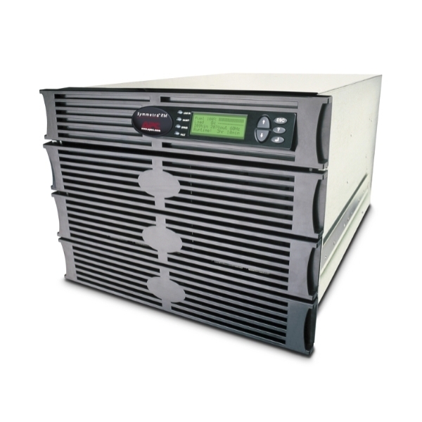 ИБП APC Symmetra RM SYH6K6RMI
ИБП APC Symmetra RM SYH6K6RMI