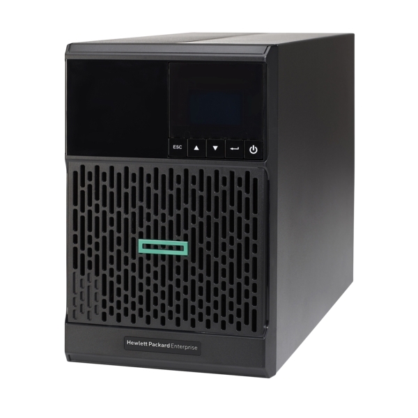 ИБП HPE UPS T750 G5 (Q1F48A
ИБП HPE UPS T750 G5 (Q1F48A