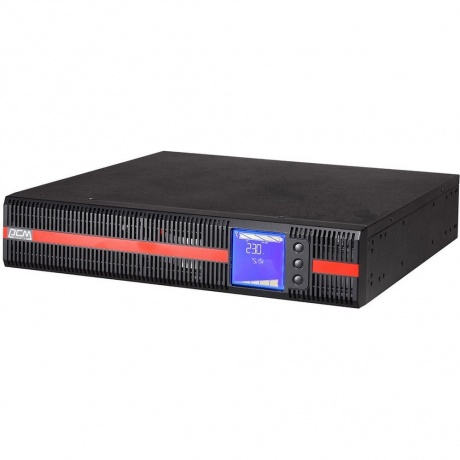 ИБП Powercom Macan MRT-1000SE
ИБП Powercom Macan MRT-1000SE