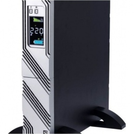 ИБП Powercom Smart-UPS SMART RT SRT-2000A LCD
ИБП Powercom Smart-UPS SMART RT SRT-2000A LCD