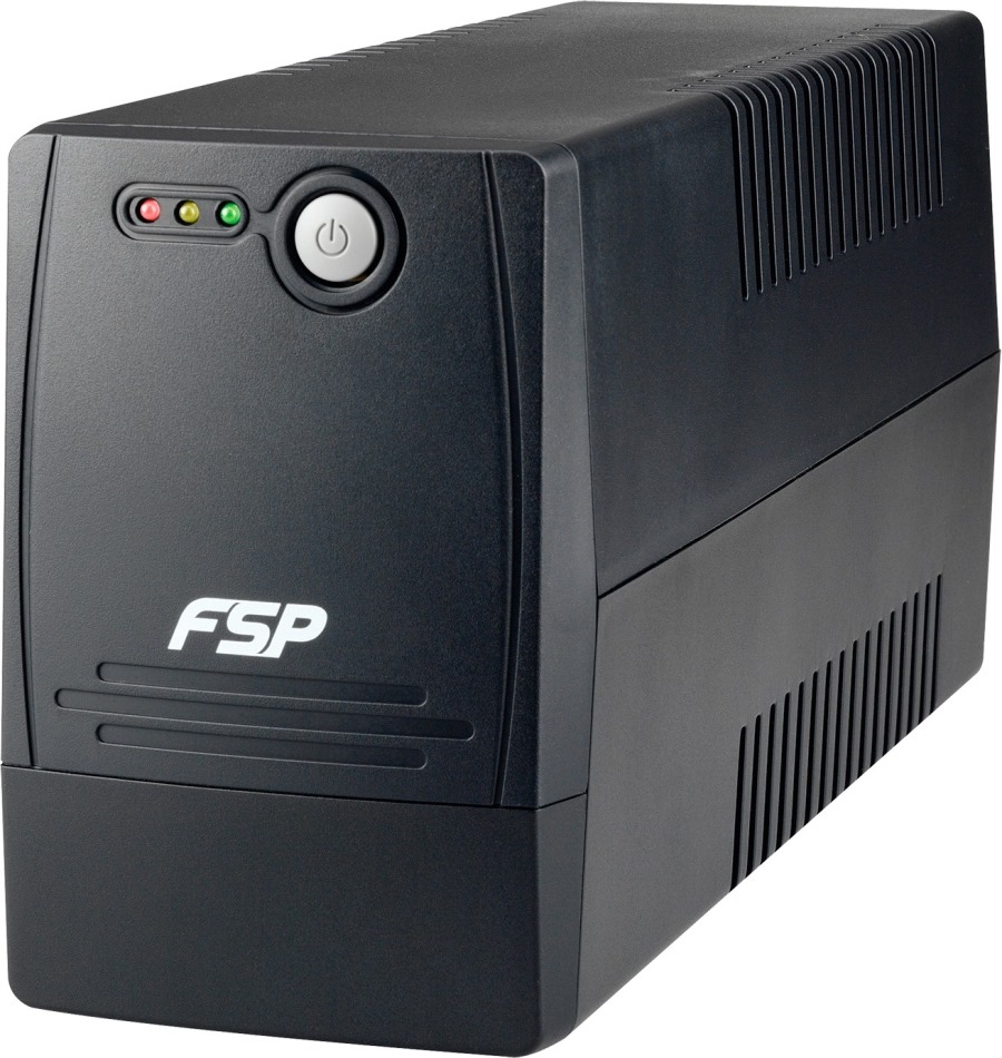 ИБП FSP FP-1000 (PPF6000619
ИБП FSP FP-1000 (PPF6000619