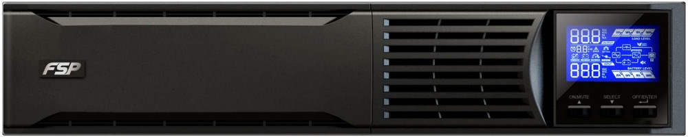 ИБП FSP Custos CU-11015TS
ИБП FSP Custos CU-11015TS