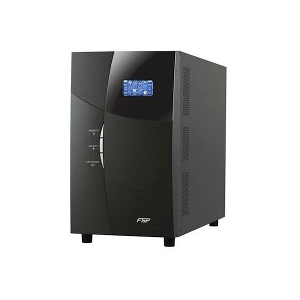 ИБП FSP Knight KN-1103TS
ИБП FSP Knight KN-1103TS