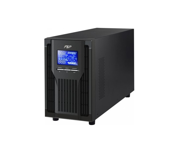 ИБП FSP Champ CH-1101TS (PPF8001300)
ИБП FSP Champ CH-1101TS (PPF8001300)