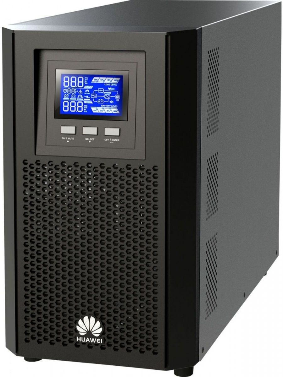 ИБП Huawei ИБП2000-A-1KTTS (02290467)
ИБП Huawei ИБП2000-A-1KTTS (02290467)