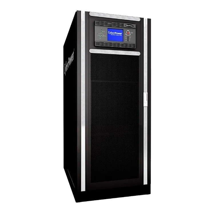 ИБП CyberPower SM120KMF
ИБП CyberPower SM120KMF