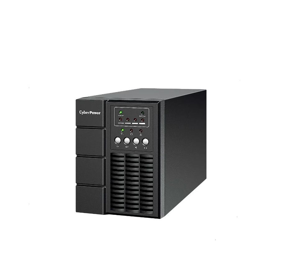 ИБП CyberPower OLS2000EC
ИБП CyberPower OLS2000EC
