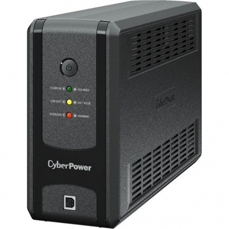 ИБП CyberPower UT1100EG
ИБП CyberPower UT1100EG