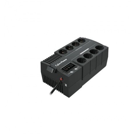ИБП CyberPower BS450E
ИБП CyberPower BS450E