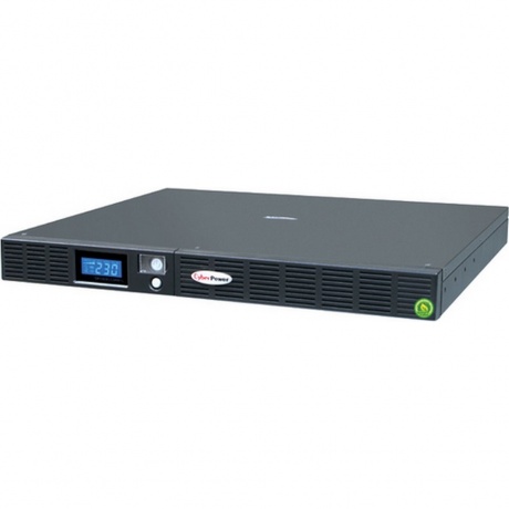 ИБП CyberPower OR1000ELCDRM1U
ИБП CyberPower OR1000ELCDRM1U