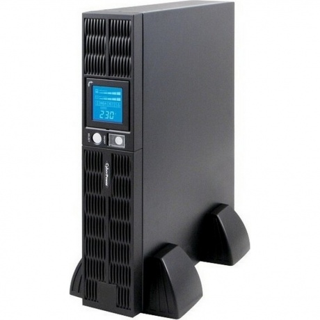 ИБП CyberPower PR1000ELCDRT2UA
ИБП CyberPower PR1000ELCDRT2UA
