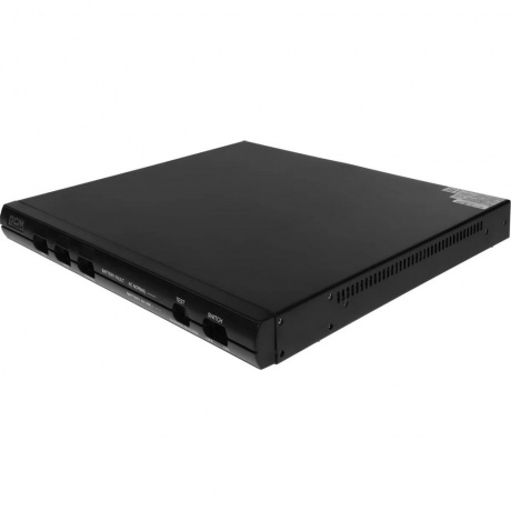 ИБП Powercom King Pro RM KIN-1000AP
ИБП Powercom King Pro RM KIN-1000AP