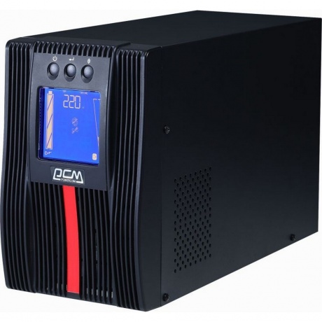 ИБП Powercom MAC-1000
ИБП Powercom MAC-1000