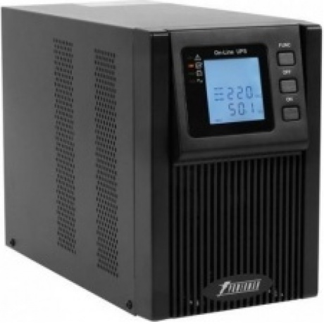 ИБП Powerman Online 3000 Plus
ИБП Powerman Online 3000 Plus