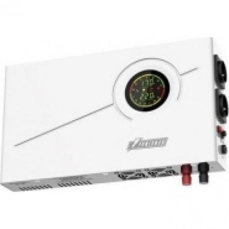 ИБП Powerman Smart 800 INV
ИБП Powerman Smart 800 INV