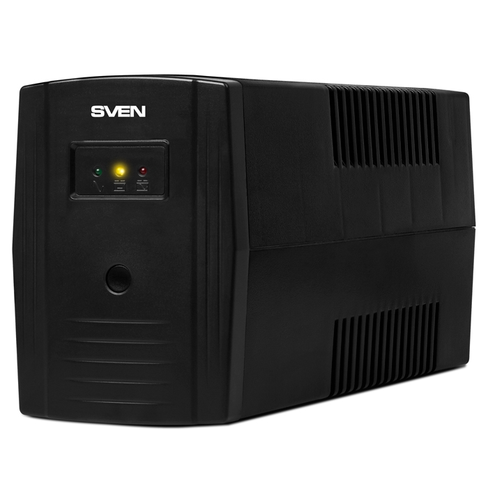ИБП Sven Pro 400
ИБП Sven Pro 400