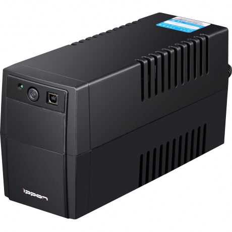 ИБП Ippon Back Basic 1050 IEC C13 Black
ИБП Ippon Back Basic 1050 IEC C13 Black