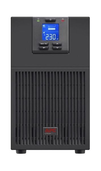 ИБП APC Easy UPS SRV3KI
ИБП APC Easy UPS SRV3KI
