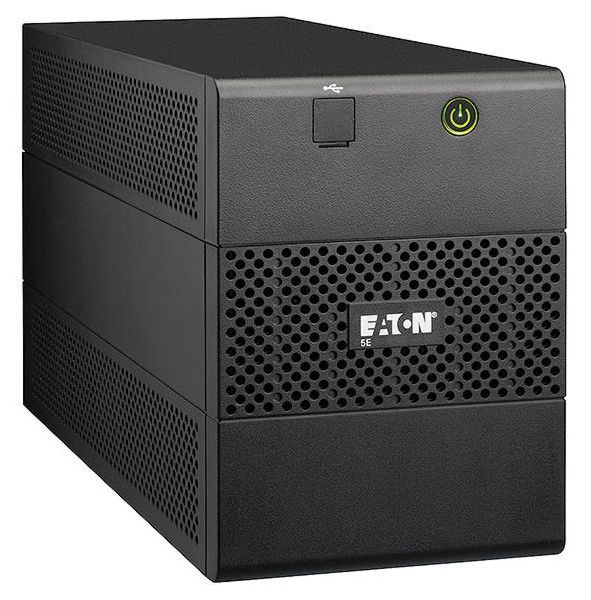 ИБП Eaton 5E 5E1100IUSB черный
ИБП Eaton 5E 5E1100IUSB черный
