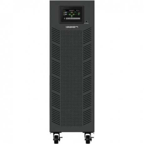 ИБП Ippon Innova RT 33 40K Tower черный
ИБП Ippon Innova RT 33 40K Tower черный
