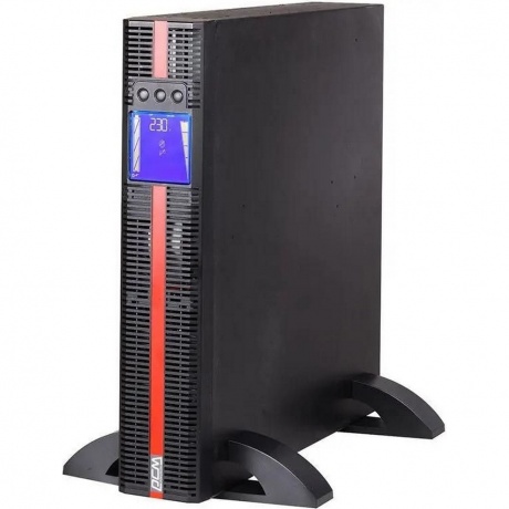 ИБП Powercom Macan MRT-2000SE черный
ИБП Powercom Macan MRT-2000SE черный