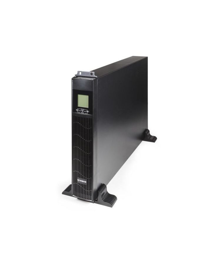 ИБП Irbis Online 3000VA/2700W ISL3000ERMI
ИБП Irbis Online 3000VA/2700W ISL3000ERMI