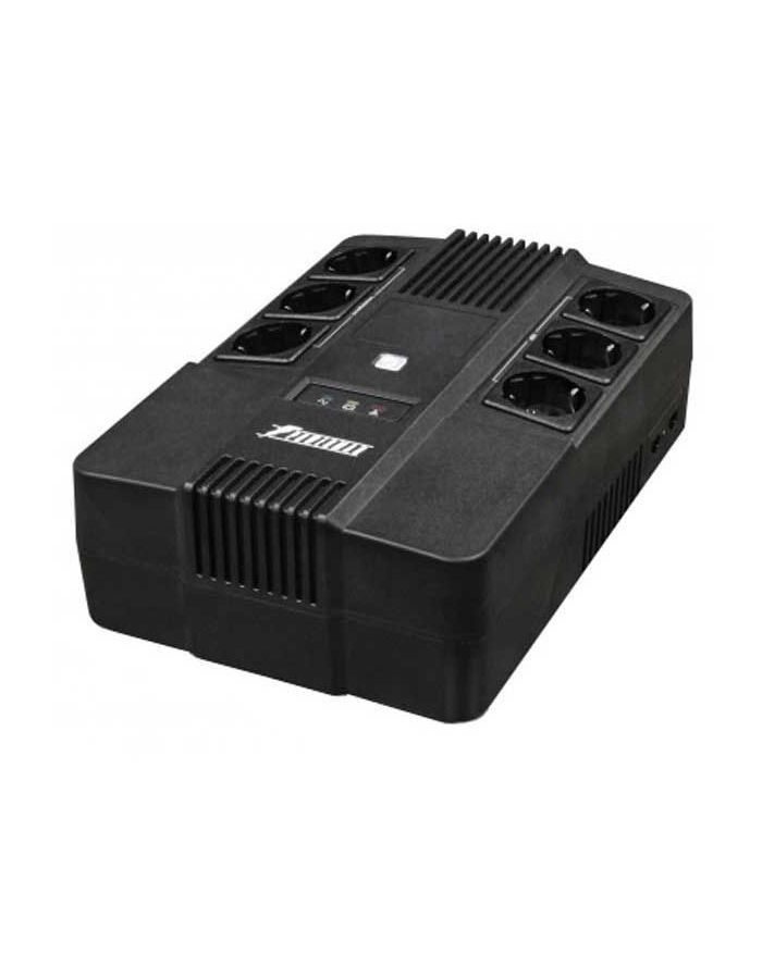 ИБП Powerman Brick 800
ИБП Powerman Brick 800