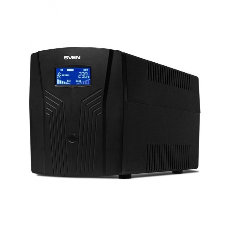 ИБП Sven Pro 1500
ИБП Sven Pro 1500
