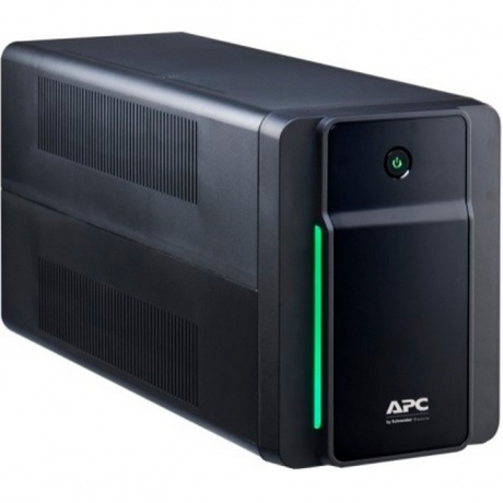 ИБП APC Back-UPS BX2200MI-GR черный
ИБП APC Back-UPS BX2200MI-GR черный