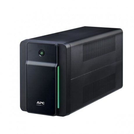 ИБП APC Back-UPS BX1600MI-GR черный
ИБП APC Back-UPS BX1600MI-GR черный